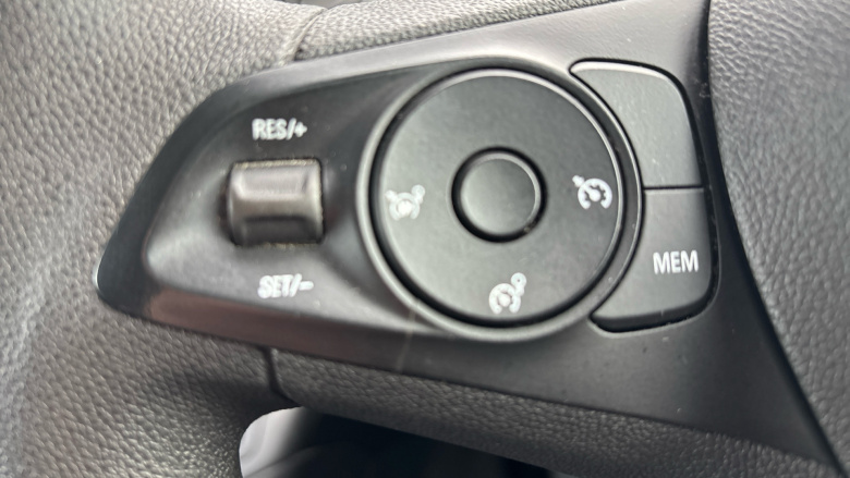 Vauxhall Combo Life 1.5 Turbo D Energy 5dr [7 seat] Diesel Estate